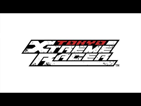 【Tokyo Xtreme Racer】#0：Teaser PV